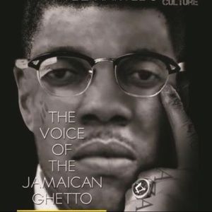 Meet your Posher, Jason